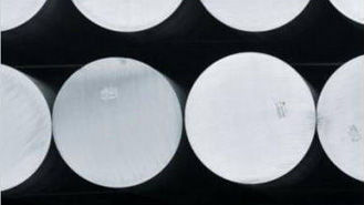Aluminiumlegierung - 7075 - ALUMINIUM BOZEN S.R.L.