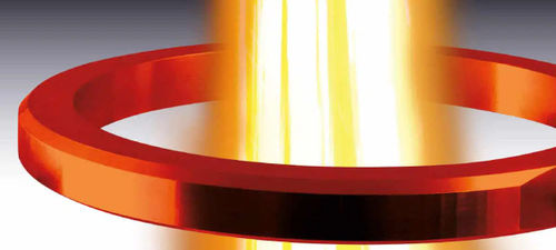 Verlust-Detektor - ESD - AMEPA GMBH - Schlacken / digital / magnetisch-induktiv