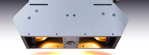 Oberflächenprofil-Messmaschine / Laser - OFM 100 - AMEPA GMBH - für die Automobilindustrie / Inline / kontaktlos
