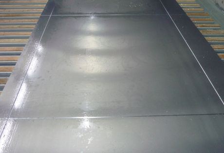 Kreissäge - BARTZ MASCHINENBAU GMBH - für Aluminium / automatisch