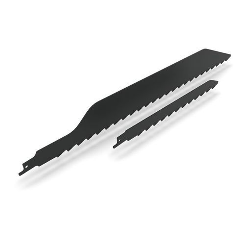 Alternativ-Sägeblatt - DT136 - DANISH TOOL PRODUCTIONS APS - Trenn / Wolframcarbid / für Stein