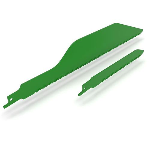 Alternativ-Sägeblatt - DT109 - DANISH TOOL PRODUCTIONS APS - Trenn / Stahl / für Holz