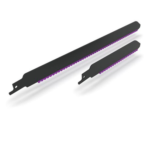 Alternativ-Sägeblatt - DT143 - DANISH TOOL PRODUCTIONS APS - Trenn / Wolframcarbid / für Holz