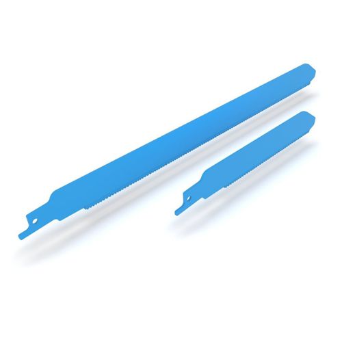Alternativ-Sägeblatt - DT123 - DANISH TOOL PRODUCTIONS APS - Wolframcarbid / für Holz / für Metall