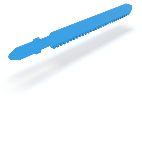 Stichsägeblatt - DT314 - DANISH TOOL PRODUCTIONS APS - Trenn / Wolframcarbid / für Stein