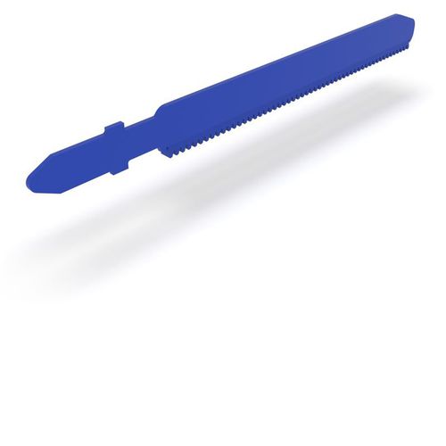 Stichsägeblatt - DT315 - DANISH TOOL PRODUCTIONS APS - Trenn / Wolframcarbid / für Metall