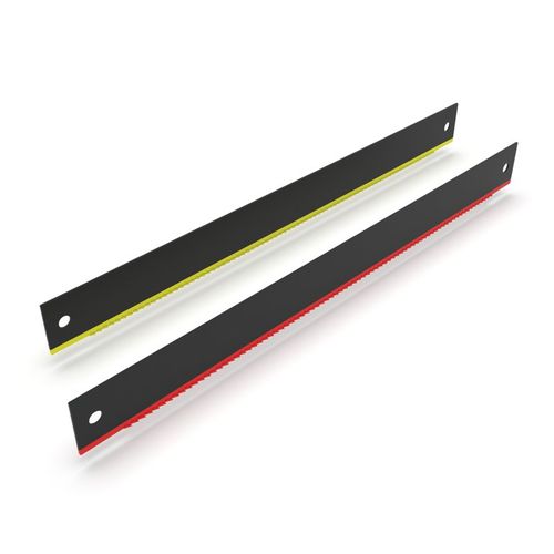 Bügelsägeblatt - DT300 - DANISH TOOL PRODUCTIONS APS - Wolframcarbid / für Metall / feingezahnt