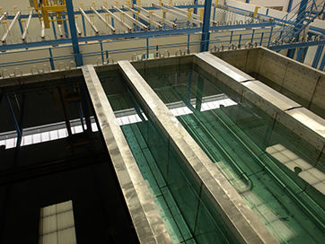 Aluminium-Anodisierung - EXTRUSIONES DE TOLEDO S.A.