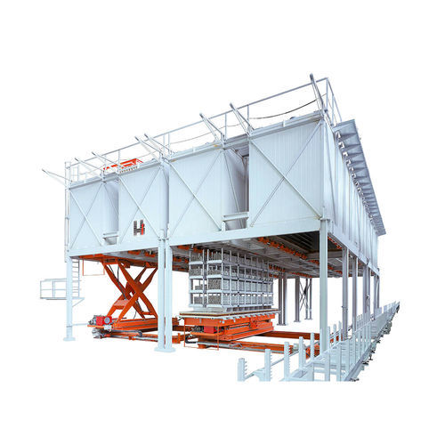 Kammerofen - HOFMANN WÄRMETECHNIK GMBH - Wärmebehandlung / Glüh / Härte