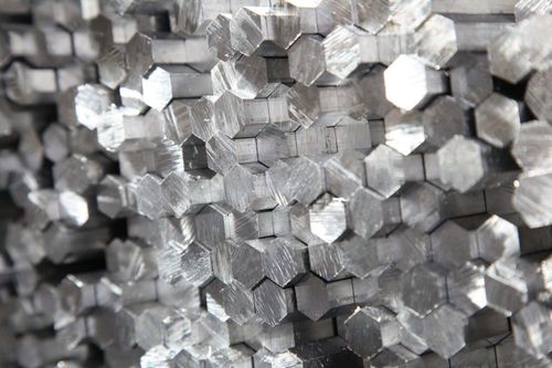 Sechskantstange aus Aluminiumlegierung - IMPOL D.O.O. - für die Luftfahrt