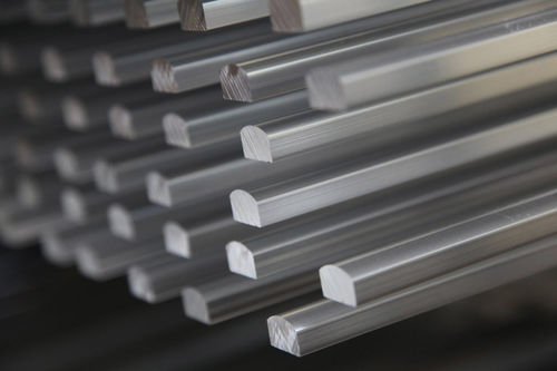 Aluminiumlegierungsstab - IMPOL D.O.O. - für die Luftfahrt / quadratisch