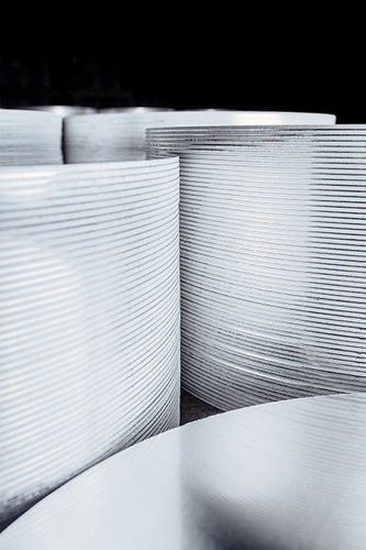 Scheiben-Aluminium - 1050A	 - IMPOL D.O.O.