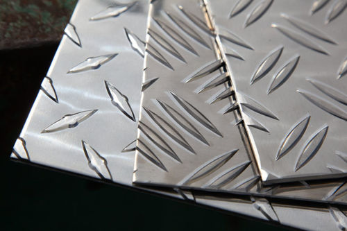 Aluminiumplatten - 5754 - IMPOL D.O.O.