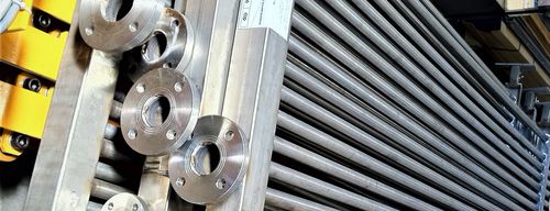 Wasserheizsystem - MONTI ENGINEERING SRL