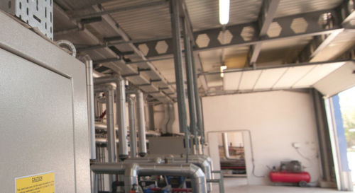 Stromtransformator - MONTI ENGINEERING SRL - Impuls / LED / Steuerung