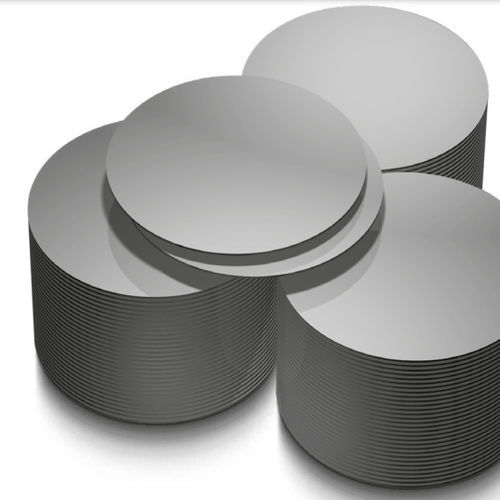 Aluminiumplatten - S.P.A.