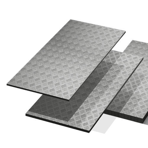 Aluminiumplatten - S.P.A.