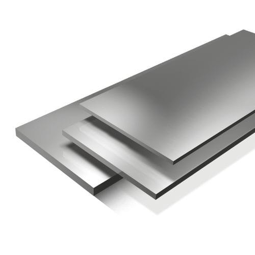 Aluminiumplatten - S.P.A.