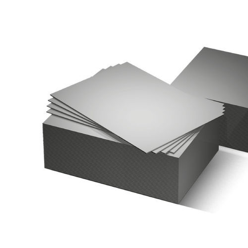 Laminatblech - S.P.A. - flach / Metall