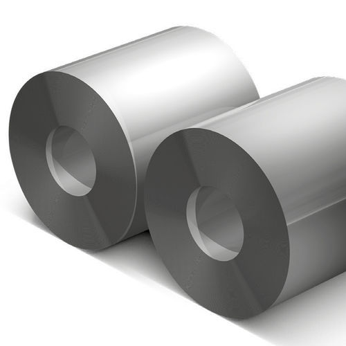 Gespultes Aluminium - S.P.A.