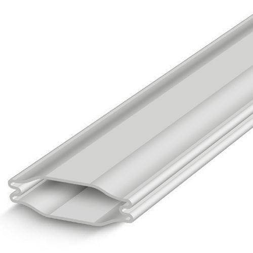 Aluminiumprofil - ADRIA - S.P.A. - Spezial / rahmen
