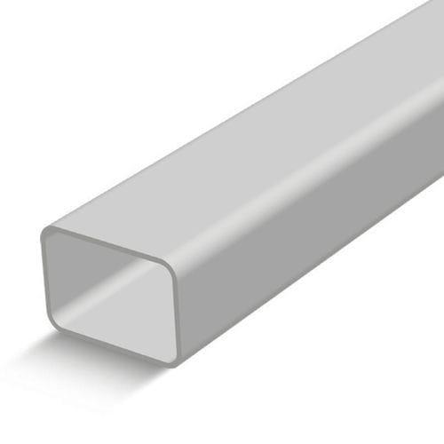 Aluminiumprofil - INTERBAR - S.P.A. - rechteckig / für Bauanwendungen