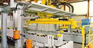 Automatische Siegelmaschine - SERMAS INDUSTRIE SAS - für Stäbe / Umschlag / Tisch