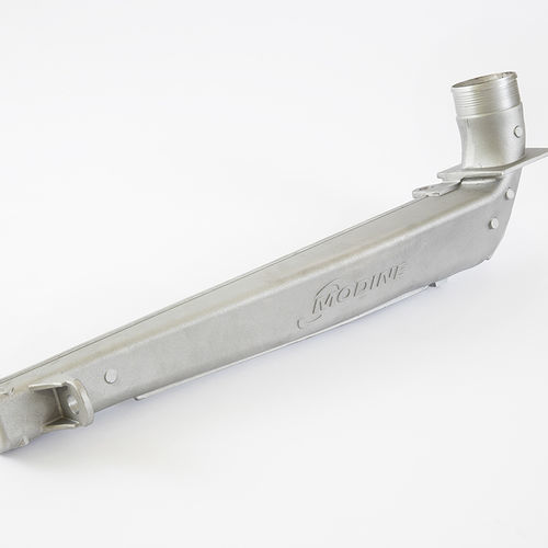 Spanende Bearbeitung / Aluminium - GROHMANN ALUWORKS GMBH & CO. KG - für das Bauwesen / Prototyping / IATF 16949