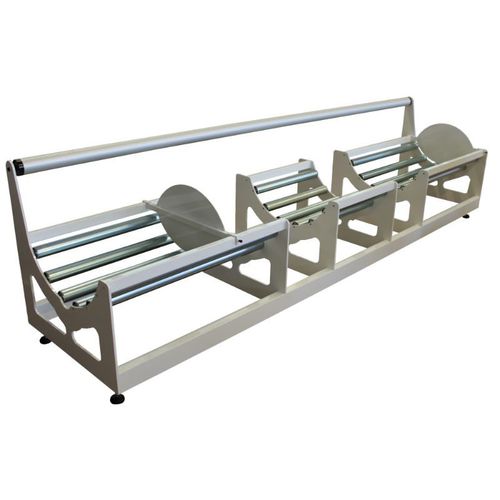 Rollenmulde für Gewebe - W - Cutting Trading International SRL