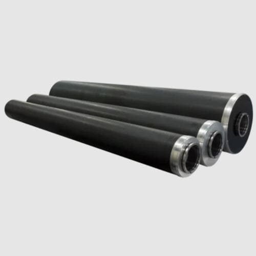 Verbundwerkstoff-Adapter - FLEXO  - EPSILON COMPOSITE - Kohlenstofffaser