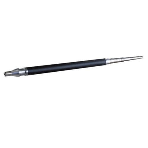 Kohlefaserwelle - EPSILON COMPOSITE - für Reifen / für Flexodruckplatten