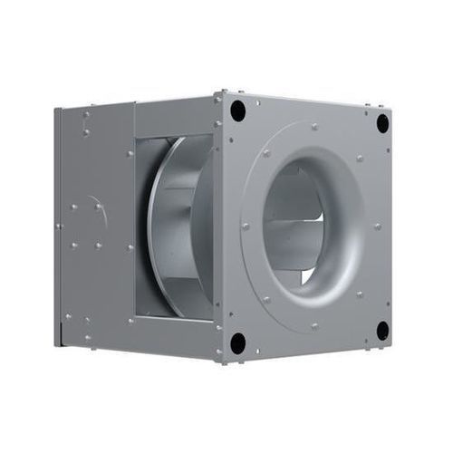 Belüftungsanlage / hohe Effizienz - ZAventero - ZIEHL-ABEGG - mit EC-Ventilator