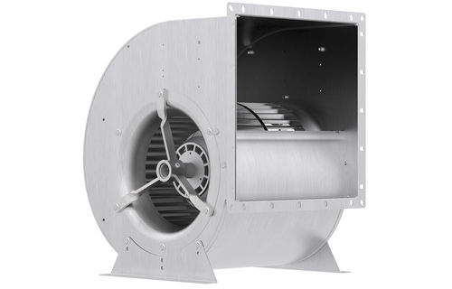 Geräuscharmer Ventilator - P series - ZIEHL-ABEGG - Zentrifugal / Luftumwälz / AC