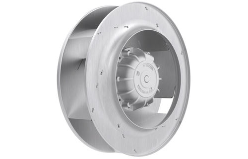 ATEX-Ventilator - M series - ZIEHL-ABEGG - Zentrifugal / Luftumwälz / AC