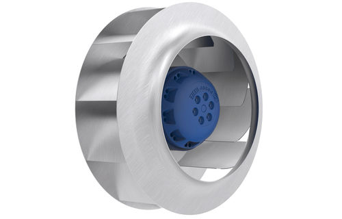Zentrifugal-Ventilator - L series - ZIEHL-ABEGG - Luftumwälz / AC / Industrie