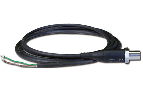 Relativdrucksensor - ZIEHL-ABEGG - Membran / analog