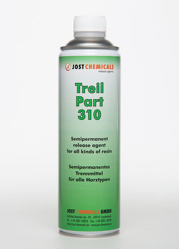 Trennmittel für Verbundstoffe - Treil Part 310 - Jost Chemicals GmbH