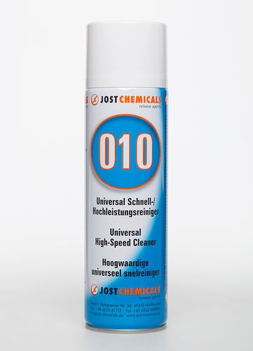 Flüssigkeit - 010 - Jost Chemicals GmbH