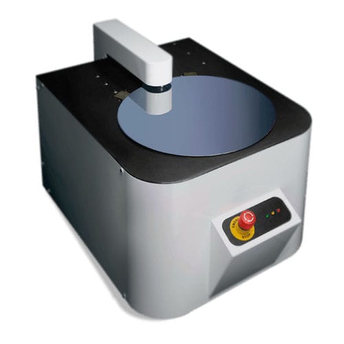 3D-Inspektionsmaschine - Proforma 300SA series - MTI Instruments - Oberflächen / für Wafer / für Halbleiter