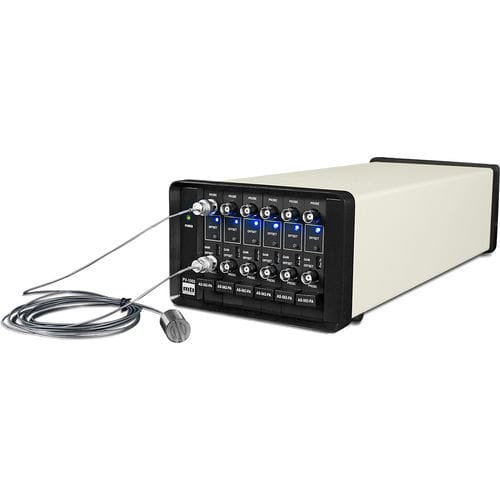 Metrologie für Wafer - PV-1000 series - MTI Instruments