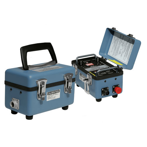 Verstärker mit Spannungsausgang - 41CA - MTI Instruments - Signal / Spannung / Ladung