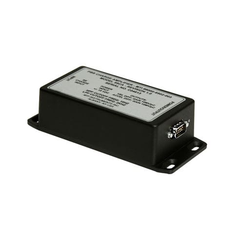 Signalverstärker - 55CA - MTI Instruments - Spannung / Strom / Ladung
