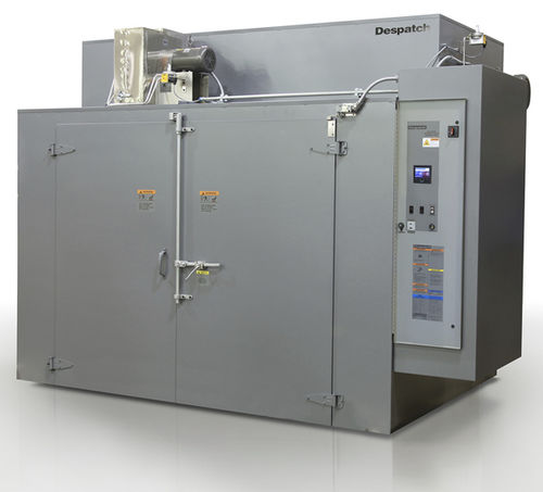 Kammerofen - CBD - Despatch Industries - zur Decarboxylierung / Industrie / Cannabis
