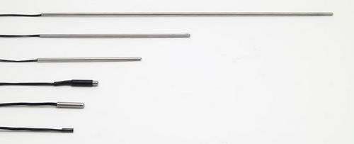 Temperaturfühler mit Thermistor - PT900 series - Pace Scientific