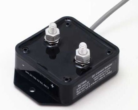 Shunt-Stromsensor - DC series - Pace Scientific - festinstalliert / DC