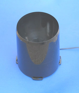 Regensensor - RS-100 - Pace Scientific