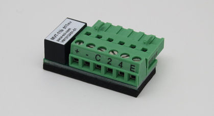 Analoges Eingangsmodul - Mvt series - Pace Scientific - für Thermoelement