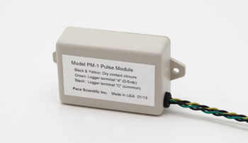 Stromstoßaufbereiter - PM-1 - Pace Scientific