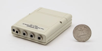 Modul-Multiplexer - M31 - Pace Scientific