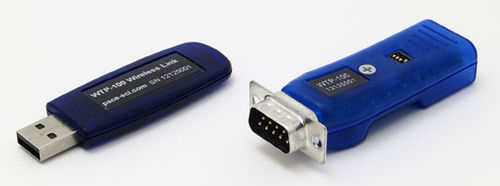 USB-Transceiver - WTP-100 - Pace Scientific - Funk
